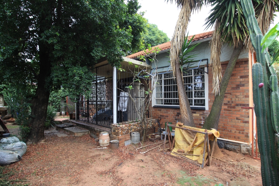 2 Bedroom Property for Sale in Orange Grove Gauteng