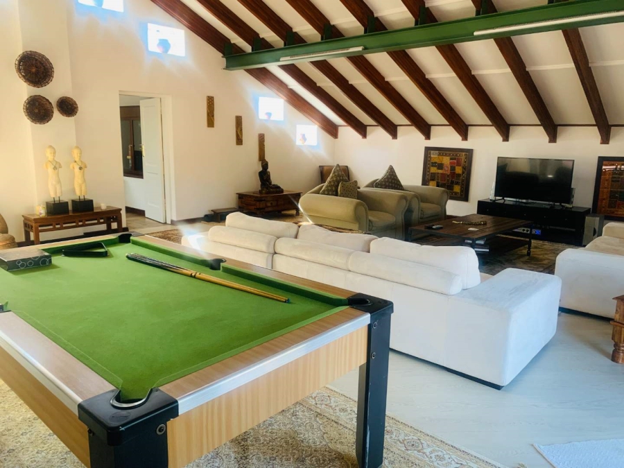 To Let 4 Bedroom Property for Rent in Kensington Gauteng