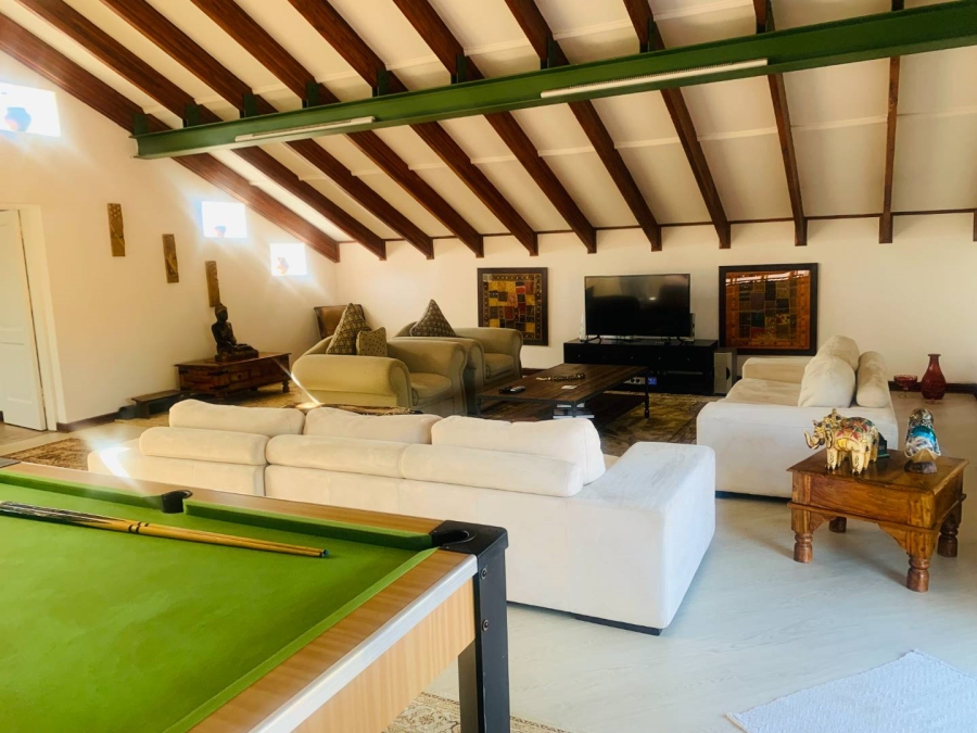 To Let 4 Bedroom Property for Rent in Kensington Gauteng