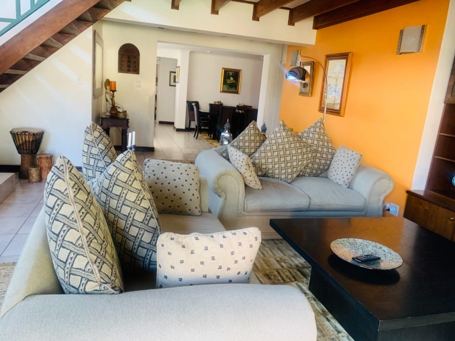 To Let 4 Bedroom Property for Rent in Kensington Gauteng