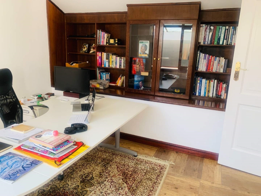 To Let 4 Bedroom Property for Rent in Kensington Gauteng