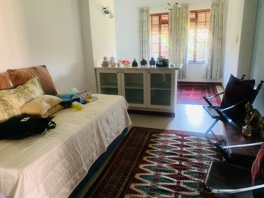 To Let 4 Bedroom Property for Rent in Kensington Gauteng