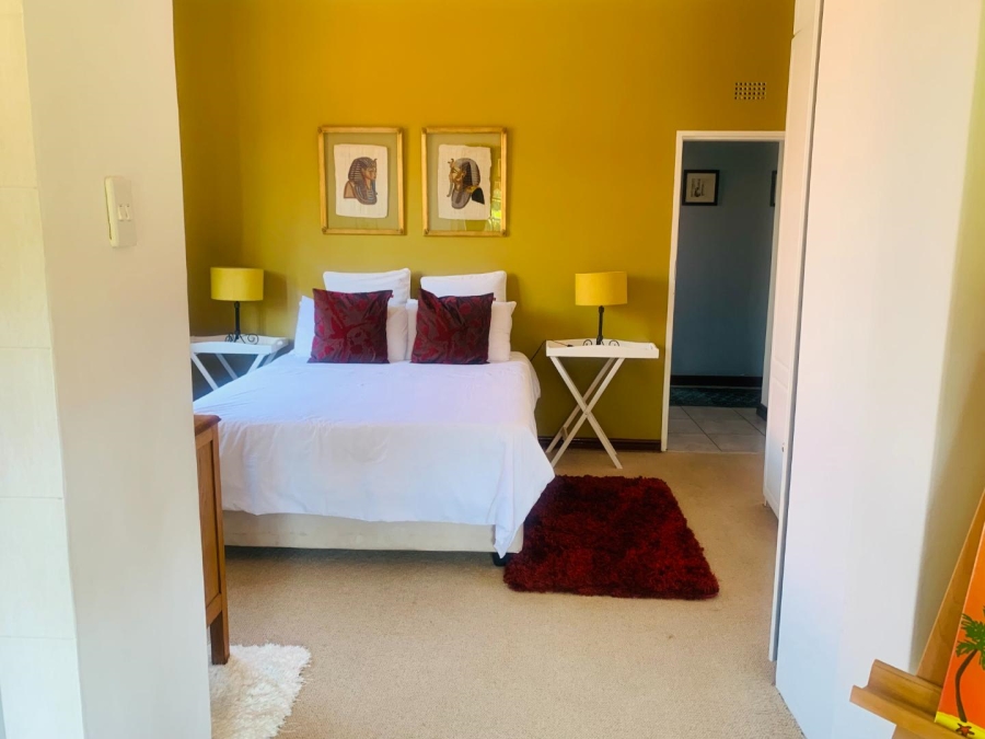 To Let 4 Bedroom Property for Rent in Kensington Gauteng