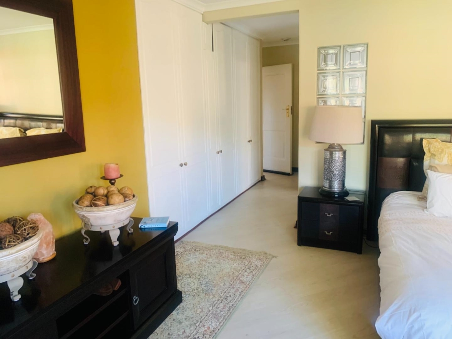 To Let 4 Bedroom Property for Rent in Kensington Gauteng