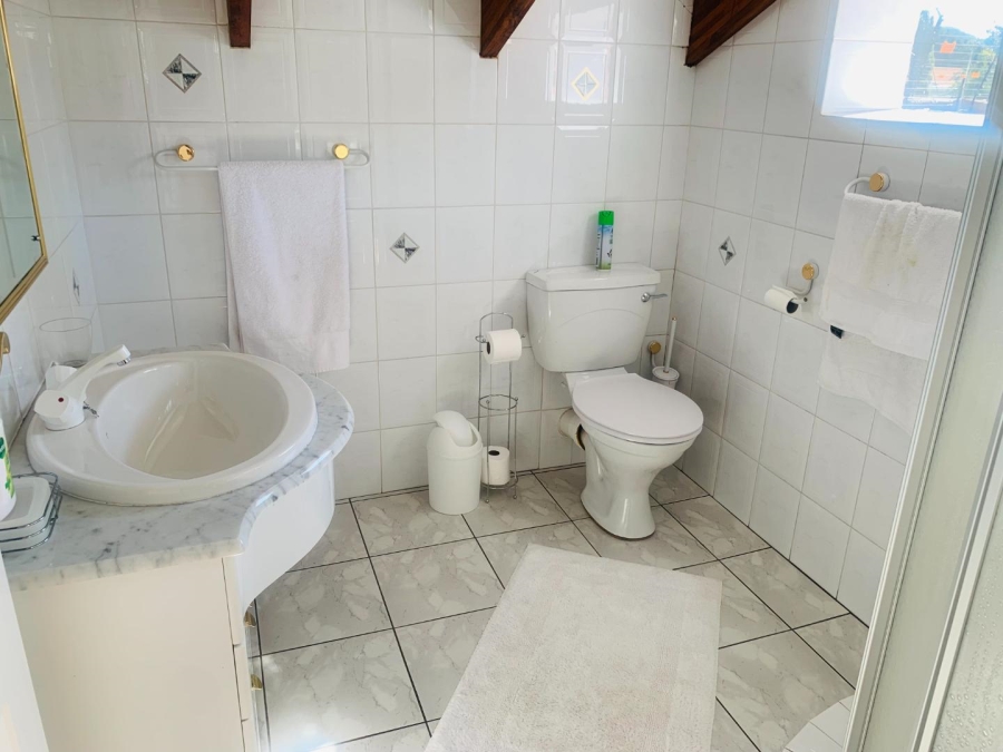 To Let 4 Bedroom Property for Rent in Kensington Gauteng