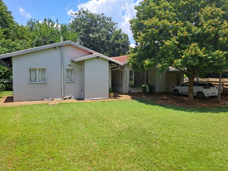 3 Bedroom Property for Sale in Doringkloof Gauteng
