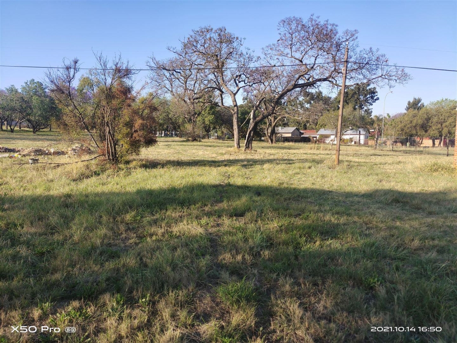 0 Bedroom Property for Sale in Cullinan Gauteng
