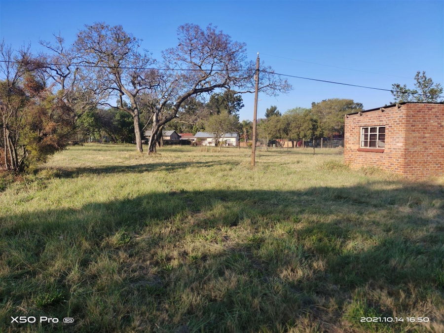 0 Bedroom Property for Sale in Cullinan Gauteng