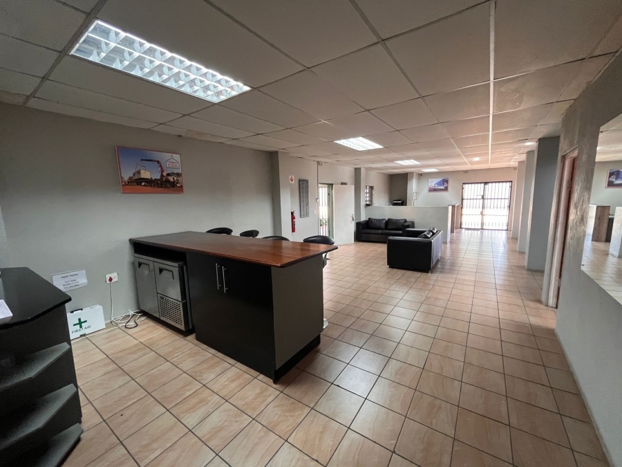 To Let commercial Property for Rent in Vulcania Gauteng