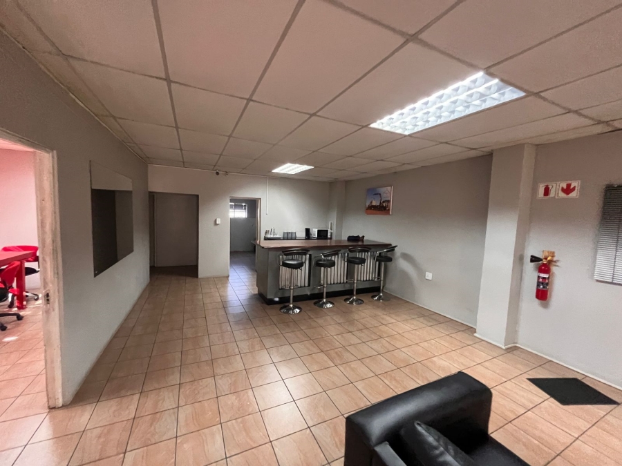 To Let commercial Property for Rent in Vulcania Gauteng