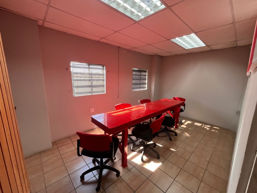To Let commercial Property for Rent in Vulcania Gauteng