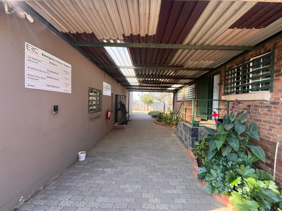 To Let commercial Property for Rent in Vulcania Gauteng