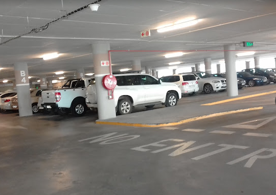 To Let Commercial Property for Rent in Aspen Hills Gauteng