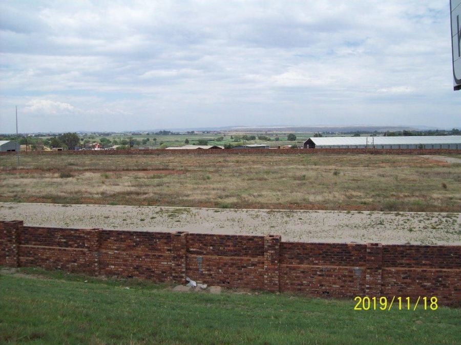 Commercial Property for Sale in Witpoort Estates Ah Gauteng