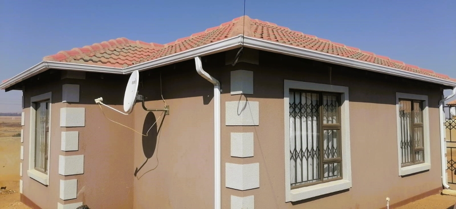 2 Bedroom Property for Sale in Bergsig Gauteng