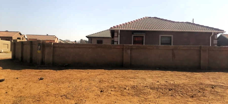 2 Bedroom Property for Sale in Bergsig Gauteng