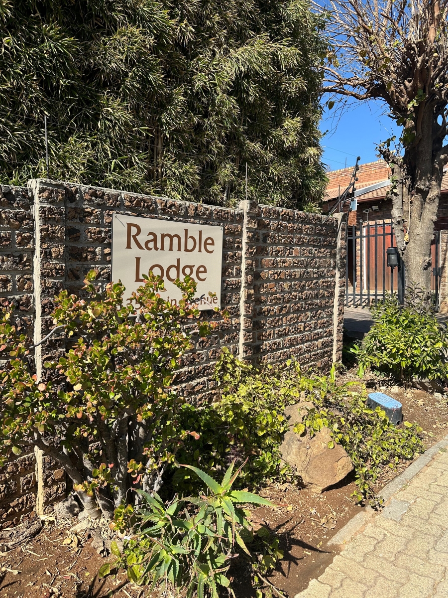 2 Bedroom Property for Sale in Ferndale Gauteng