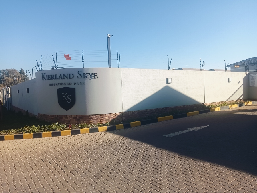 2 Bedroom Property for Sale in Benoni North Gauteng