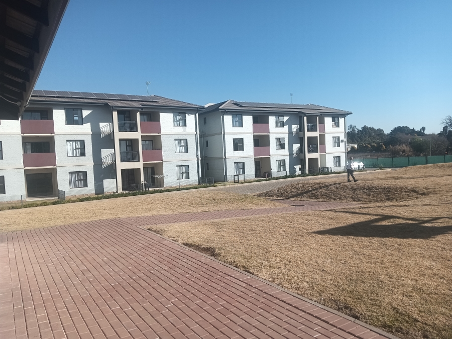 2 Bedroom Property for Sale in Benoni North Gauteng