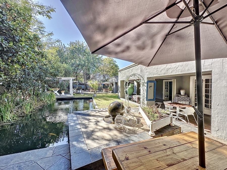 Commercial Property for Sale in Lyttelton Manor Gauteng