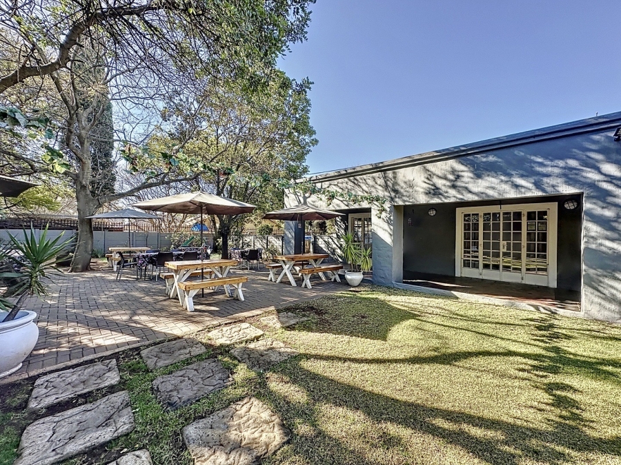 Commercial Property for Sale in Lyttelton Manor Gauteng