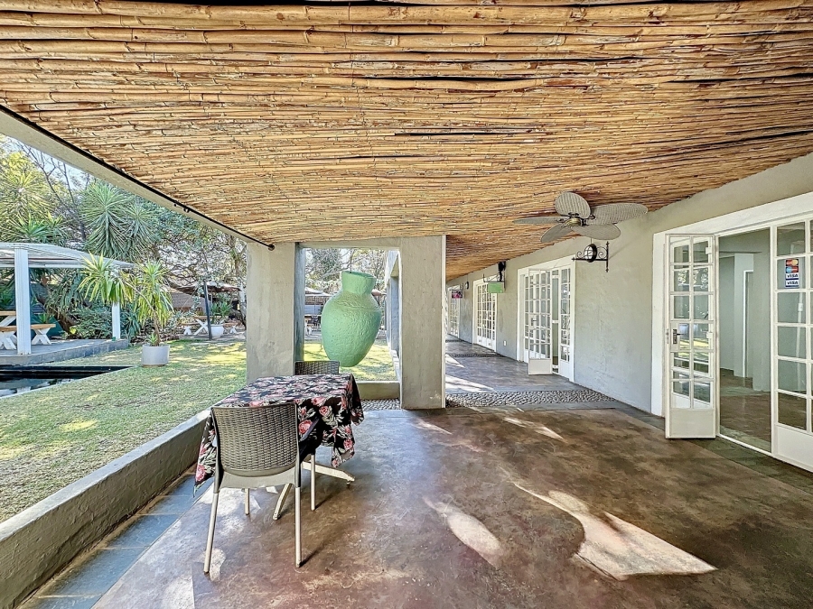 Commercial Property for Sale in Lyttelton Manor Gauteng