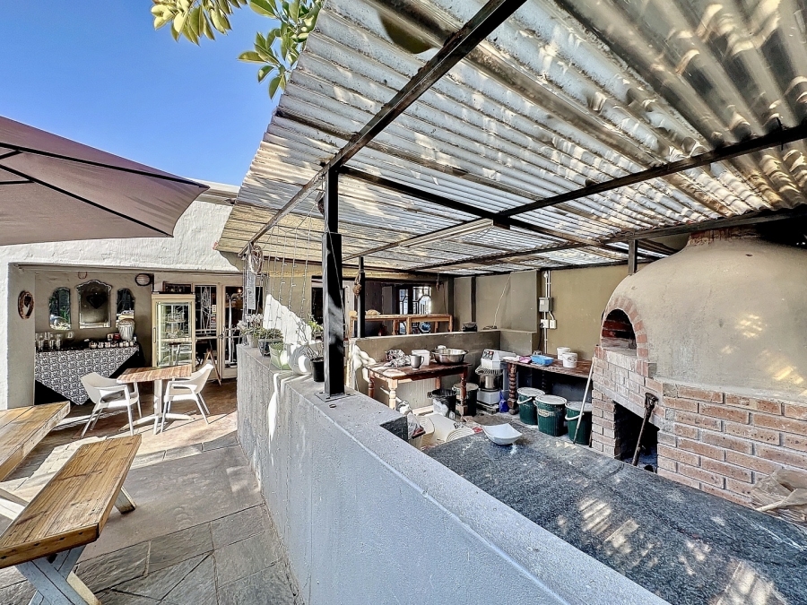 Commercial Property for Sale in Lyttelton Manor Gauteng