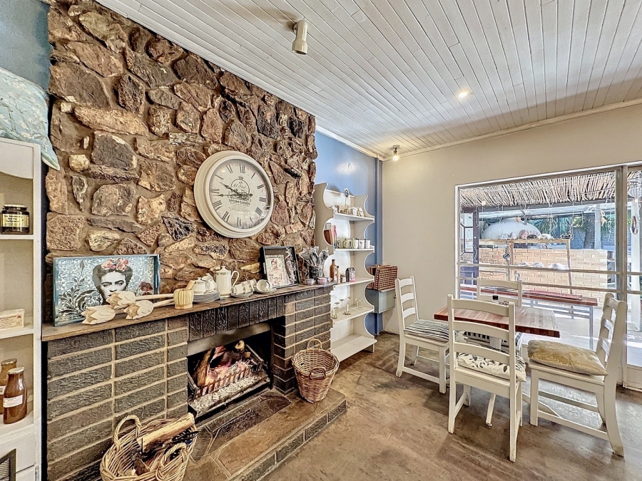 Commercial Property for Sale in Lyttelton Manor Gauteng