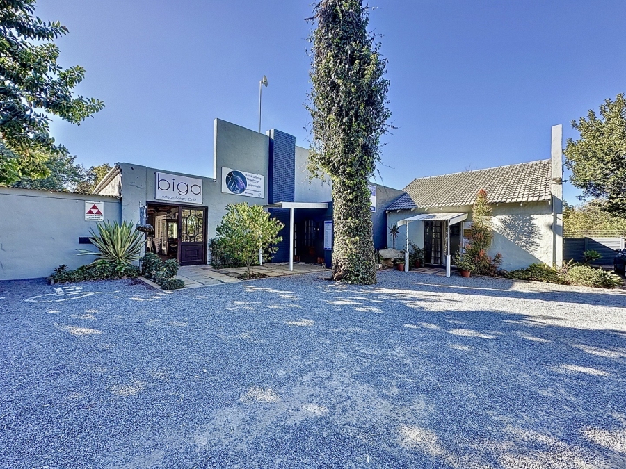 Commercial Property for Sale in Lyttelton Manor Gauteng