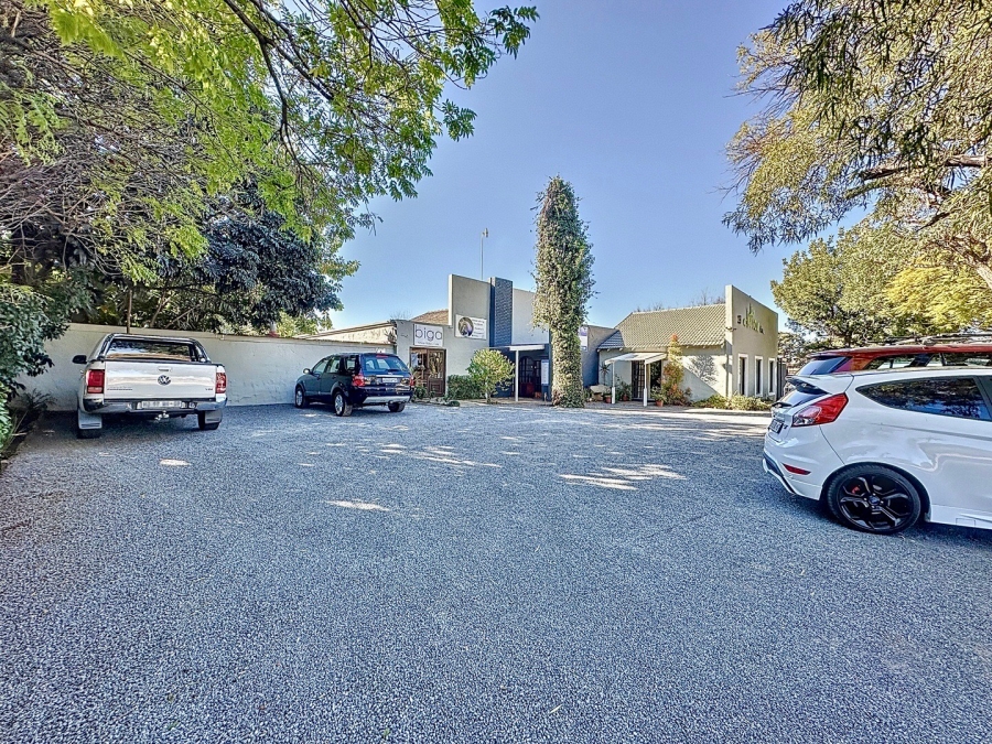 Commercial Property for Sale in Lyttelton Manor Gauteng