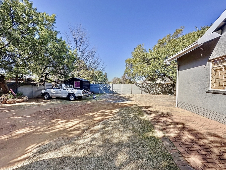 Commercial Property for Sale in Lyttelton Manor Gauteng