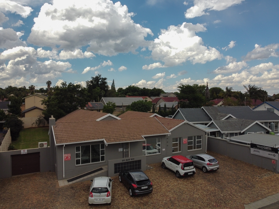 Commercial Property for Sale in Randhart Gauteng