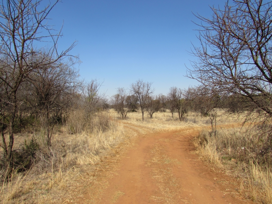 5 Bedroom Property for Sale in Agricultural Holding 475 Gauteng