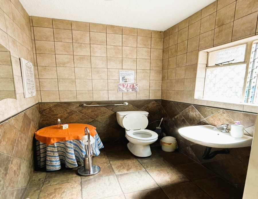 Commercial Property for Sale in Vanderbijlpark Gauteng