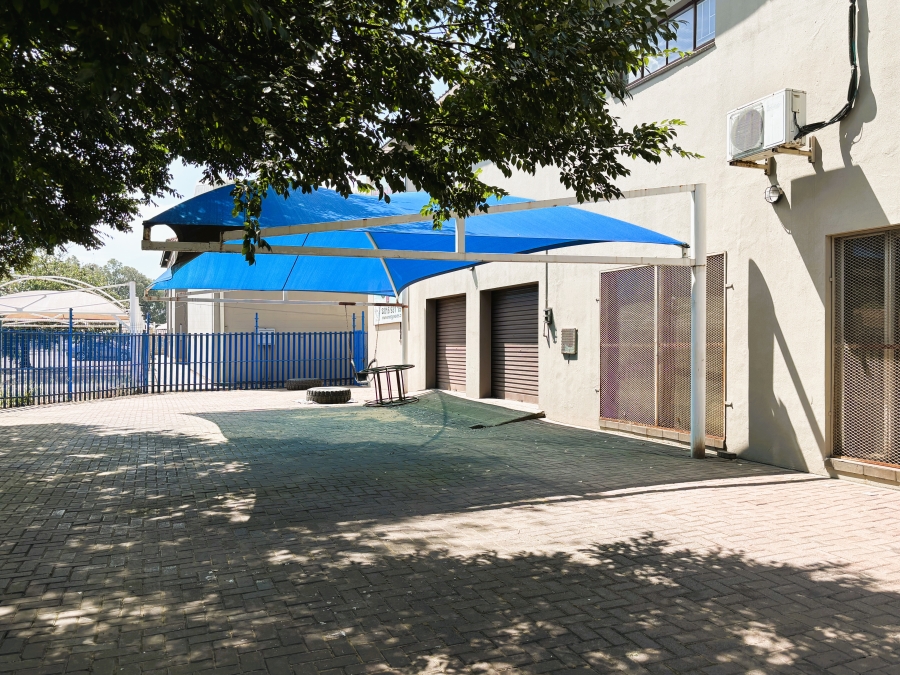 Commercial Property for Sale in Vanderbijlpark Gauteng