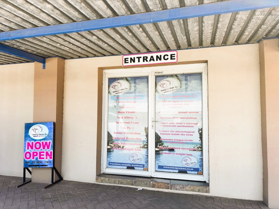 Commercial Property for Sale in Vanderbijlpark Gauteng