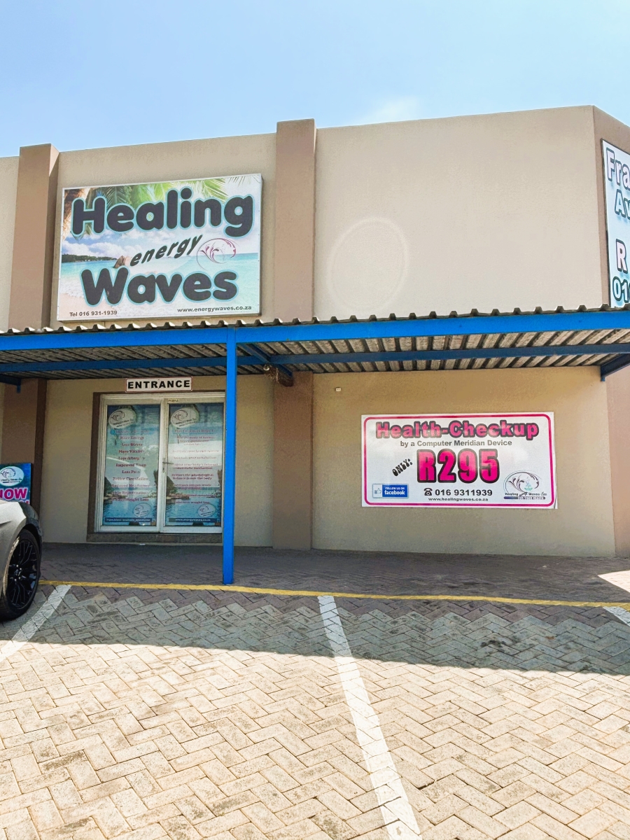 Commercial Property for Sale in Vanderbijlpark Gauteng