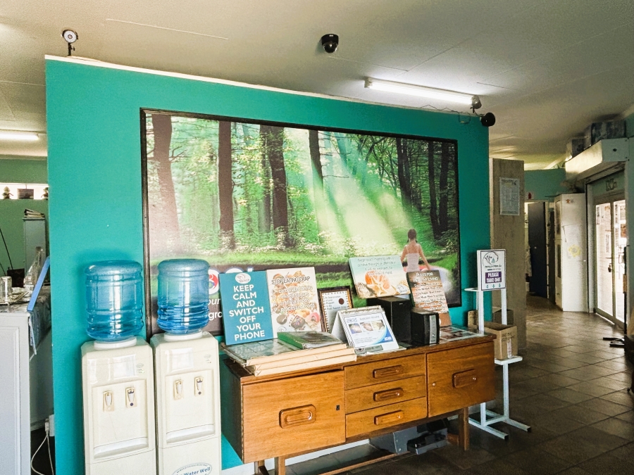 Commercial Property for Sale in Vanderbijlpark Gauteng