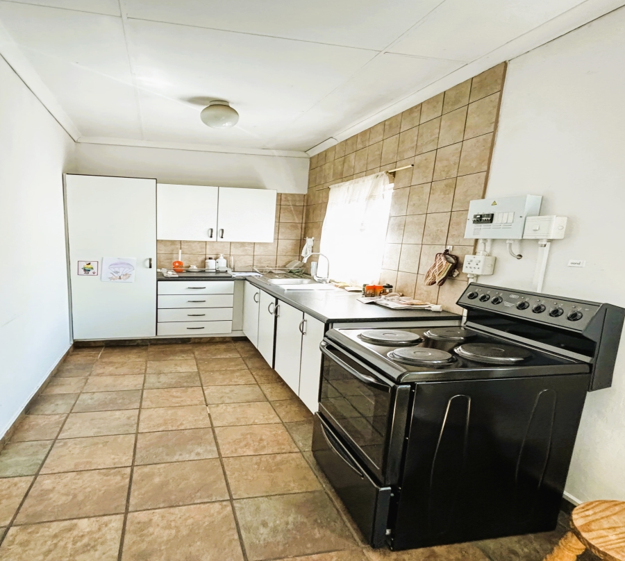 Commercial Property for Sale in Vanderbijlpark Gauteng