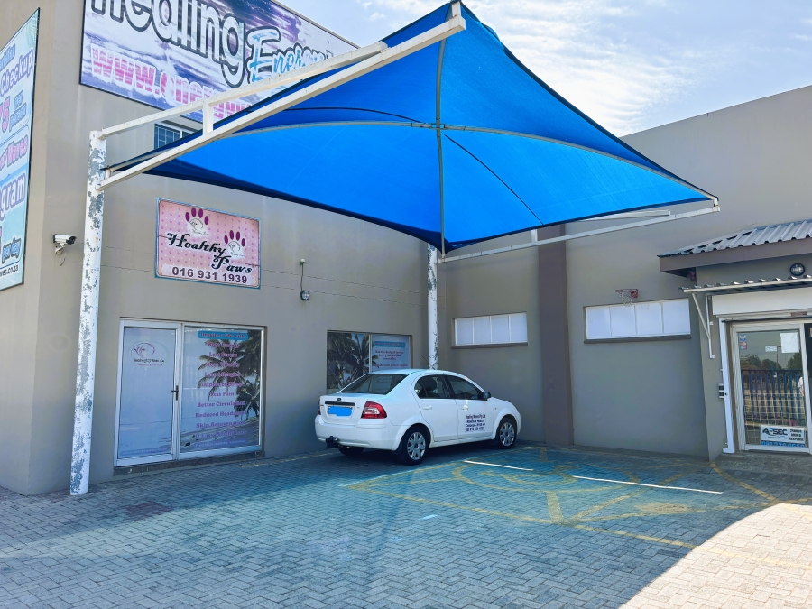 Commercial Property for Sale in Vanderbijlpark Gauteng