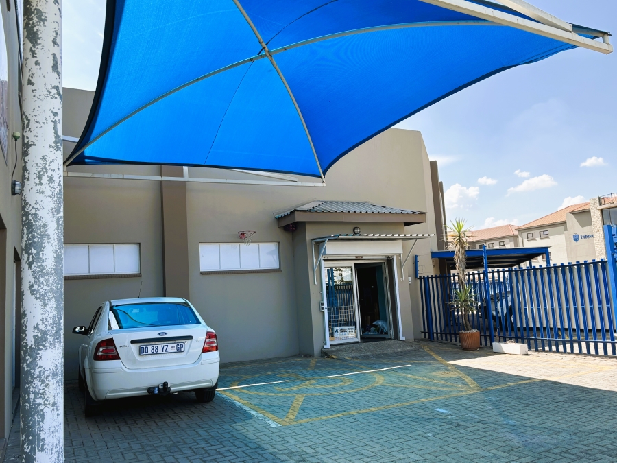 Commercial Property for Sale in Vanderbijlpark Gauteng
