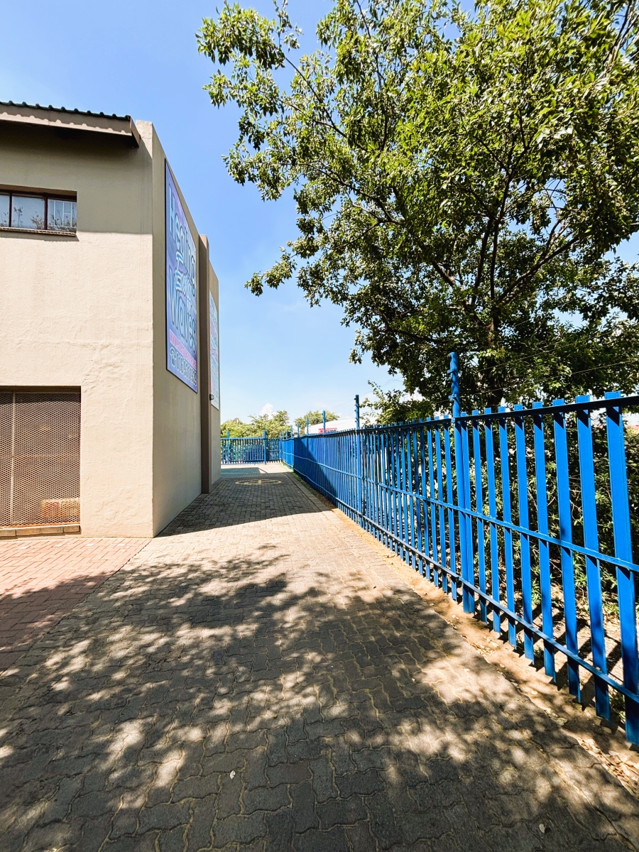 Commercial Property for Sale in Vanderbijlpark Gauteng