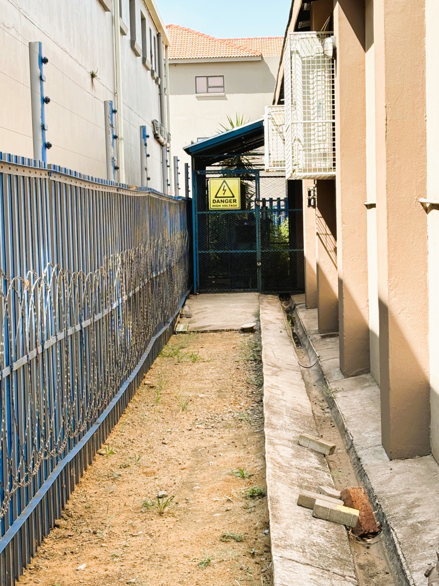 Commercial Property for Sale in Vanderbijlpark Gauteng