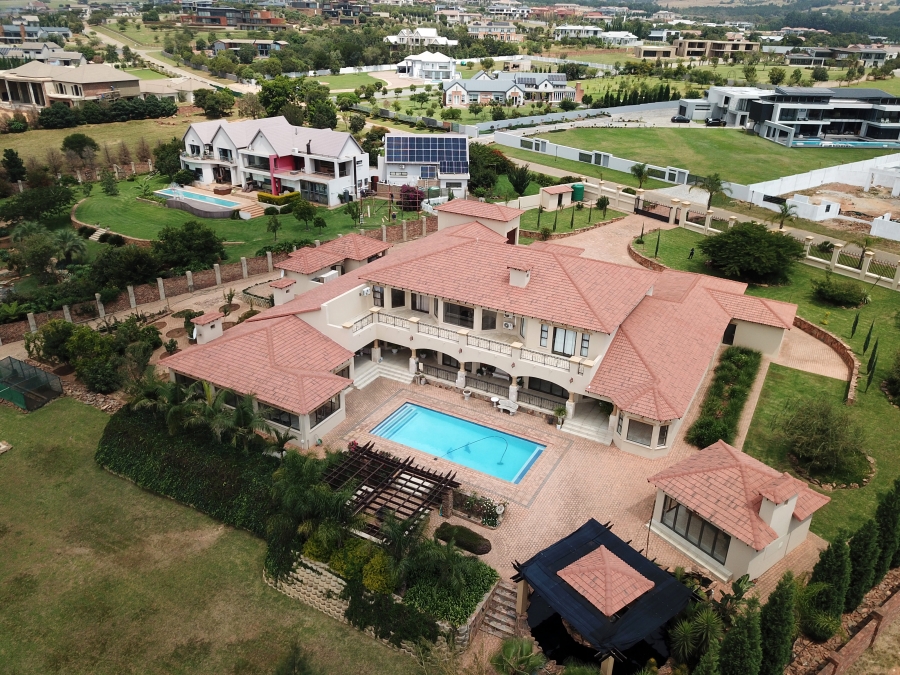 6 Bedroom Property for Sale in Mooikloof Heights Gauteng