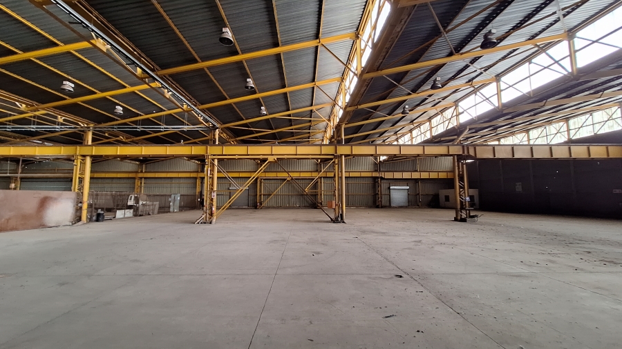 0 Bedroom Property for Sale in Stormill Gauteng