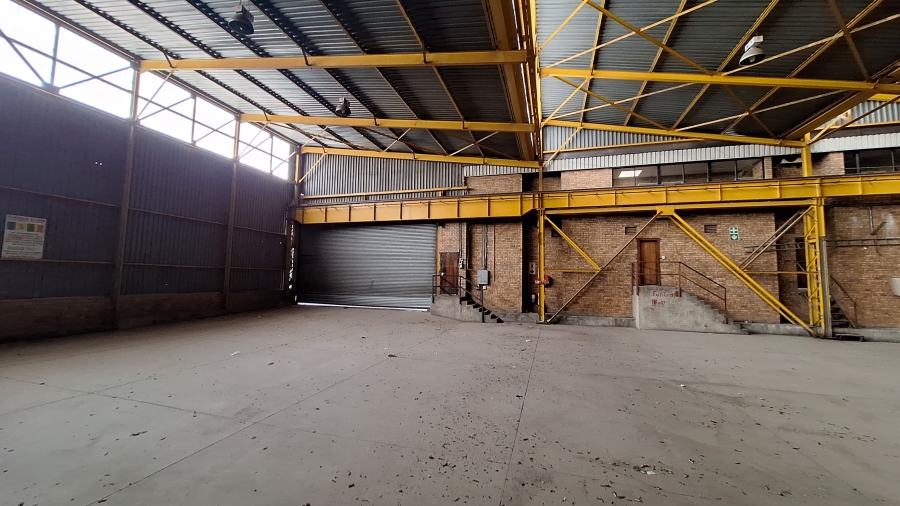 0 Bedroom Property for Sale in Stormill Gauteng