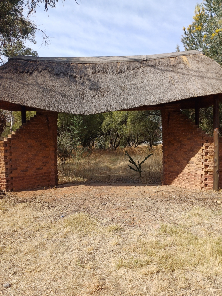 0 Bedroom Property for Sale in Walker Fruit Farms Gauteng