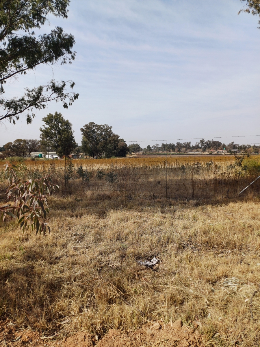 0 Bedroom Property for Sale in Walker Fruit Farms Gauteng