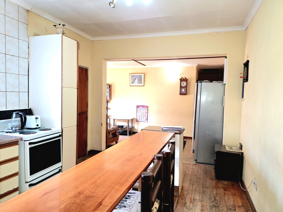 3 Bedroom Property for Sale in Sophiatown Gauteng