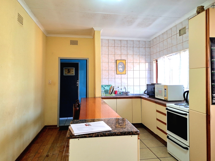 3 Bedroom Property for Sale in Sophiatown Gauteng